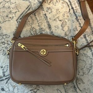 Tory Burch leather crossbody